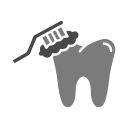 hilo dental icon