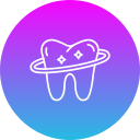 higiene dental icon