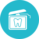 hilo dental icon