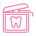 hilo dental icon