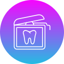 hilo dental icon