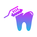 hilo dental icon