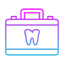 kit dental icon