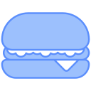 hamburguesa icon