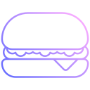 hamburguesa icon