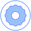 rosquilla icon