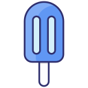 paleta de hielo icon