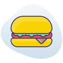 hamburguesa icon