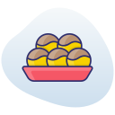 takoyaki icon