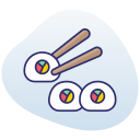 sushi icon