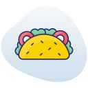 tacos icon