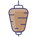 brocheta icon