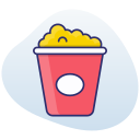 palomitas icon