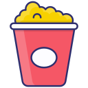 palomitas icon