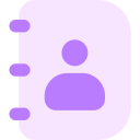 contactos icon