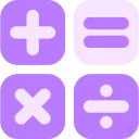 calculadora icon