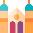 synagogue 