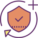 seguridad icon