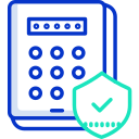 contraseña icon