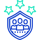 seguridad icon