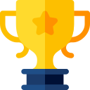 Trofeo icon