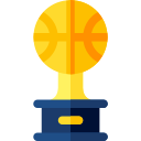 Trofeo icon