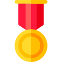 Medalla icon