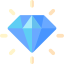 Diamante icon