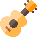 Guitarra icon