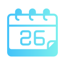 calendario icon