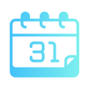 calendario icon