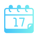 calendario icon