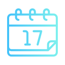 calendario icon