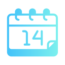 calendario icon