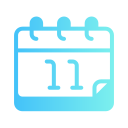 calendario icon