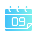 calendario icon