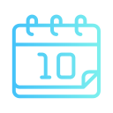 calendario icon