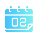 calendario icon