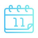 calendario icon