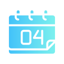 calendario icon