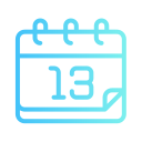 calendario icon