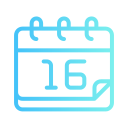 calendario icon