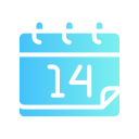 calendario icon