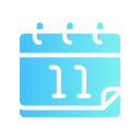 calendario icon