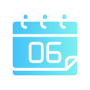 calendario icon