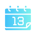 calendario icon