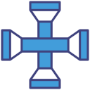 cruz icon