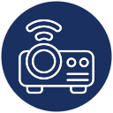 proyector icon