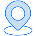 Location icon
