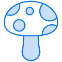 champiñón icon